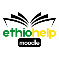 EthioHelpMoodle